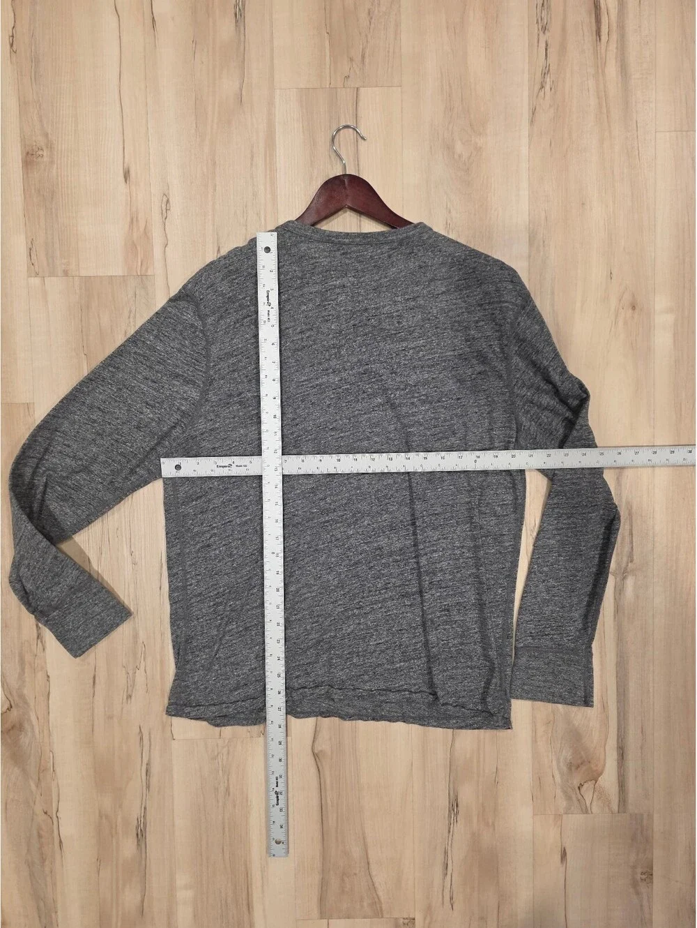 J. Crew this crew
